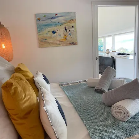Appartement Standing, Vue Golfe Avec Parking Gratuit Saint-Tropez Exterior photo