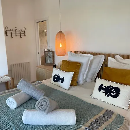 Appartement Standing, Vue Golfe Avec Parking Gratuit Saint-Tropez Exterior photo
